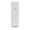 Wireless Access Point - Ubiquiti NSM2 150 Mbit/s PoE White