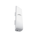 Wireless Access Point - Ubiquiti NSM2 150 Mbit/s PoE White