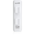Wireless Access Point - Ubiquiti NSM2 150 Mbit/s PoE White