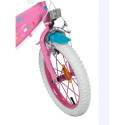 Children's Bike - Toimsa Toi1695 16" Peppa