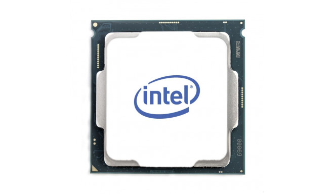 Processor - Intel Core i5-10400F 2.9 GHz 6-Core 12 MB Smart Cache (Box)