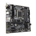 Main Board - Gigabyte B760M DS3H AX DDR4, LGA 1700, Micro ATX