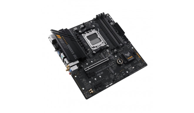 Main Board - ASUS TUF Gaming A620M-Plus WiFi AM5 Micro ATX