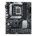 Motherboard - ASUS PRIME B660-PLUS D4 Intel B660 LGA 1700 ATX