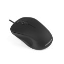 Ambidextrous Mouse - Modecom Mc-m10