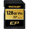 Memory Card - Patriot - 128GB EP V90 UHS-II U3