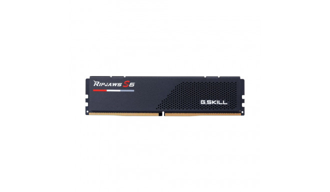 RAM Module - G.Skill Ripjaws S5 F5-5600J4645A32GX2-RS5K 64 GB 2 x 32 GB DDR5