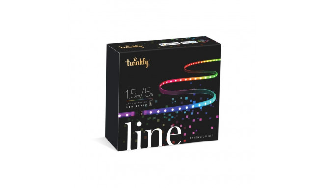 Smart LED Strip - Twinkly Line 90 RGB