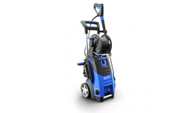 High Pressure Washer - Nilfisk Mc 2c-140/610 Xt Eu, Blue