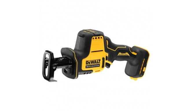 Scroll Saw - DeWALT DCS369N-XJ 2800 spm Black and Yellow