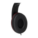 Headphones - Esperanza EH121 On Ear Black