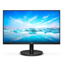 Computer Monitor - Philips 221V8 21.5" Full HD LED (Black)