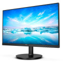 Computer Monitor - Philips 221V8 21.5" Full HD LED (Black)