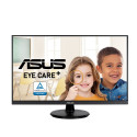 Computer Monitor - ASUS Va27dqf 27" Full Hd LCD Black