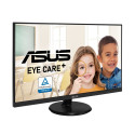 Computer Monitor - ASUS Va27dqf 27" Full Hd LCD Black