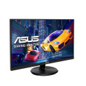 Computer Monitor - ASUS Va27dqf 27" Full Hd LCD Black