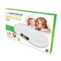 Baby Scales - Esperanza Ebs019