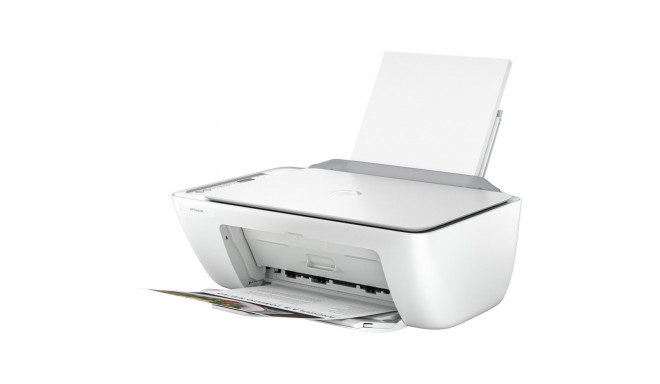 All-in-one Printer - HP Deskjet 2810e