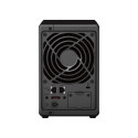 Network Attached Storage (NAS) - Synology Diskstation Ds723+, Black