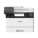 Laser Printer - Canon i-SENSYS MF463dw, A4, 1200 x 1200 DPI, 40 ppm, Wi-Fi