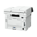 Laser Printer - Canon i-SENSYS MF463dw, A4, 1200 x 1200 DPI, 40 ppm, Wi-Fi