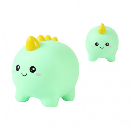 Piggy Bank HELLO DINO