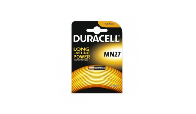 Duracell MN27 / A27 / V27A 12V Alkaline