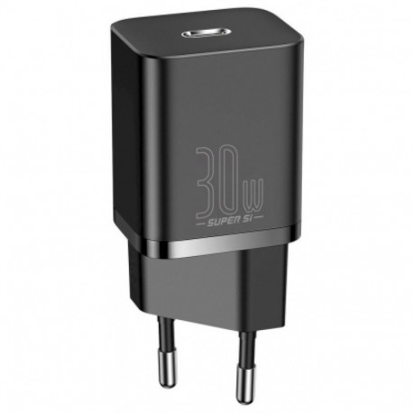 Baseus CCSUP-J01 Black