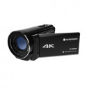 Agfaphoto CC4000WBK Waterproof Camcorder