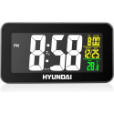 Hyundai AC322B Black