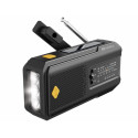 Sandberg Survivor Radio All-in-1 2000 mAh