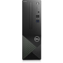 Dell Vostro 3710 SFF i7-12700 16GB 512SSD EN W11Pro Black