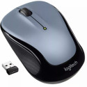 Logitech M325S Silver/Black