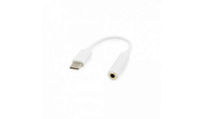 Sbox 3.5mm Female to Type-C Male Adapter