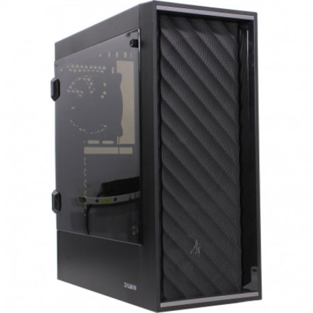 ZALMAN T7 Black