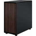 Fractal Design North XL Charcoal TG Black