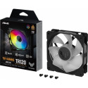 Asus Tuf Gaming TR120 ARGB Reverse 120mm Case Fan Black