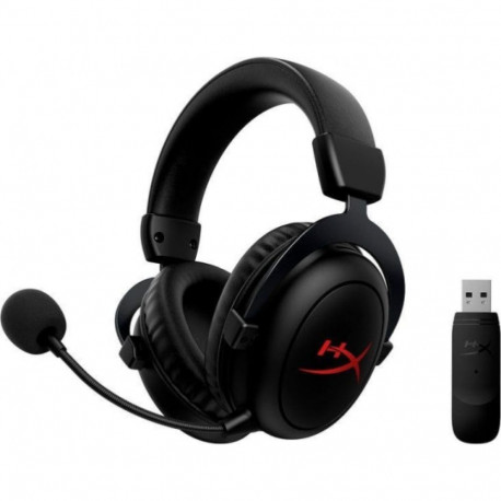 HyperX Cloud II Core Wireless