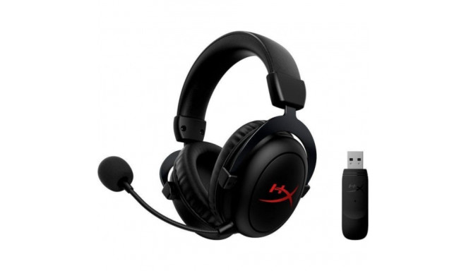HyperX Cloud II Core Wireless