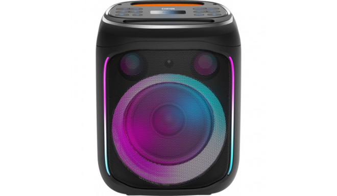 Canyon OnFun 5 Partybox 40W RGB Black