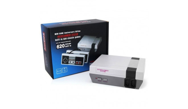 Riff Retro console 620 Games included