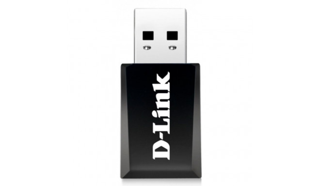 D-Link DWA-182