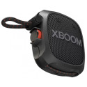 LG XBOOM Go XG2 Black