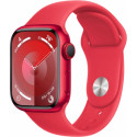 Apple Watch Series 9 Cellular 41mm (PRODUCT)RED M/L