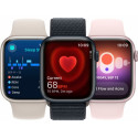 Apple Watch Series 9 Cellular 41mm (PRODUCT)RED M/L