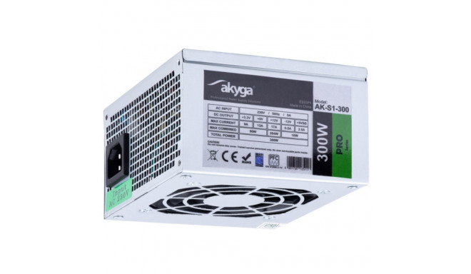 Akyga AK-S1-300 300W