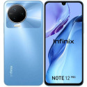 Infinix Note 12 Pro NFC 256GB Tuscany Blue