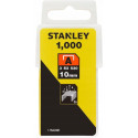 Stanley Staple 10mm Type A (1000pcs)