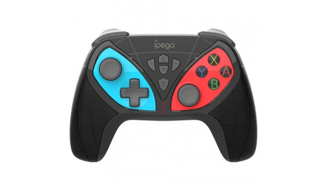 iPega Spiderman PG-SW018A for Switch Grey