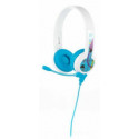 BuddyPhones StudBudy Blue
